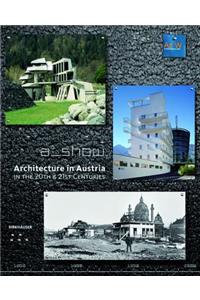 Architecture in Austria in the 20th & 21st Centuries