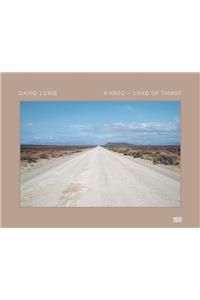 David Lurie: Karoo
