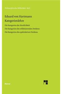 Kategorienlehre