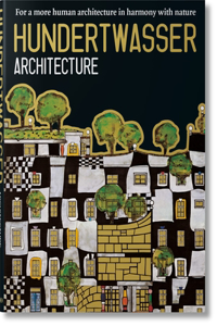Hundertwasser Architecture (German Edition)