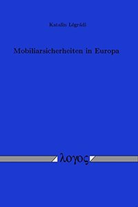 Mobiliarsicherheiten in Europa