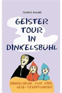 Geistertour in Dinkelsbhl