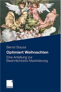 Optimiert Weihnachten