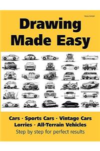 Drawing Made Easy