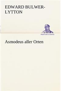 Asmodeus Aller Orten