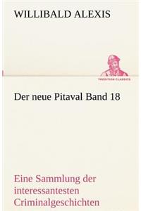 Neue Pitaval Band 18