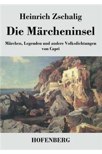 Die Märcheninsel