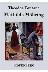 Mathilde Möhring