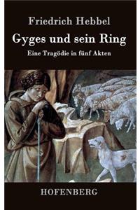 Gyges und sein Ring