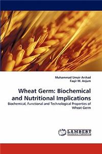 Wheat Germ