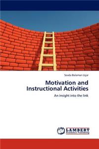 Motivation and Instructional Activities