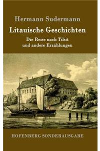 Litauische Geschichten