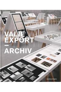 Valie Export: Archiv