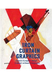 Iron Curtain Graphics: Eastern European Design Created Without Computers