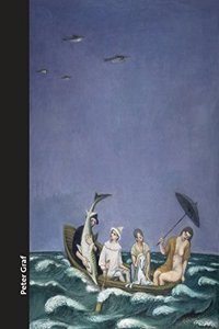 Peter Graf - Guten Abend, Indigo