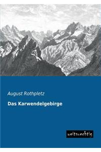 Karwendelgebirge