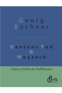 Dantons Tod & Woyzeck