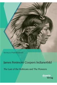 James Fenimore Coopers Indianerbild