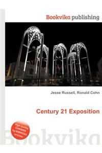 Century 21 Exposition