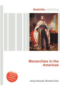 Monarchies in the Americas