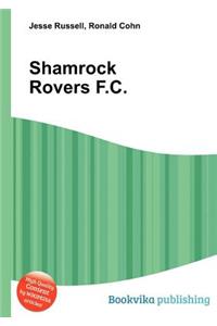 Shamrock Rovers F.C.