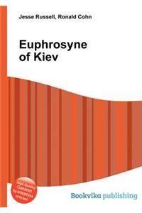 Euphrosyne of Kiev