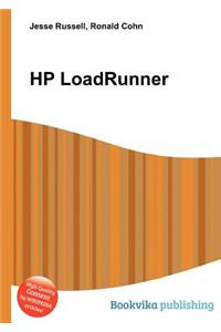 HP Loadrunner