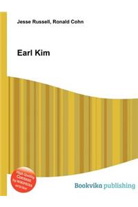 Earl Kim