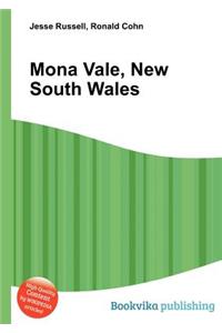 Mona Vale, New South Wales
