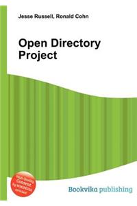 Open Directory Project
