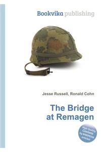 The Bridge at Remagen