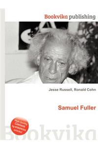 Samuel Fuller