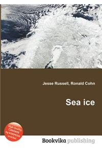 Sea Ice