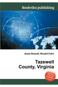 Tazewell County, Virginia