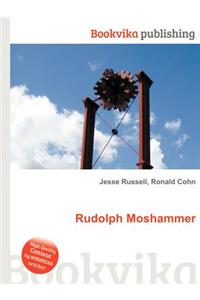 Rudolph Moshammer