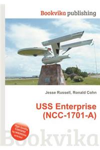 USS Enterprise (Ncc-1701-A)