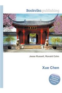 Xue Chen