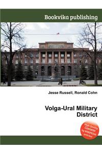 Volga-Ural Military District