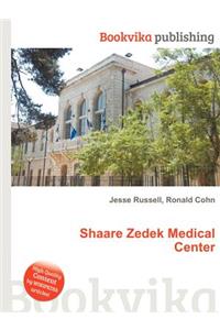 Shaare Zedek Medical Center