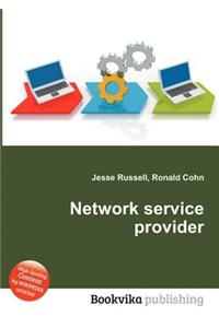 Network Service Provider