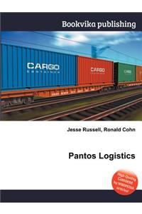 Pantos Logistics