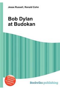Bob Dylan at Budokan