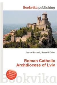 Roman Catholic Archdiocese of LVIV