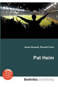 Pat Heim
