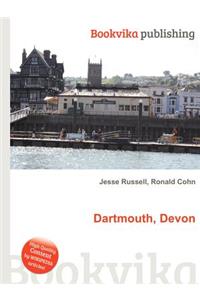 Dartmouth, Devon