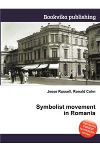 Symbolist Movement in Romania