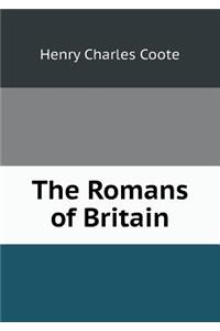 The Romans of Britain