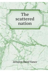 The Scattered Nation