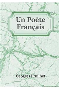 Un Poète Français