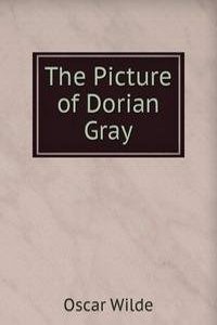 Picture of Dorian Gray
